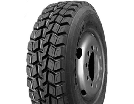 315/80R22.5 Tracmax GRT957 152/149M Ведущая грузовая шина