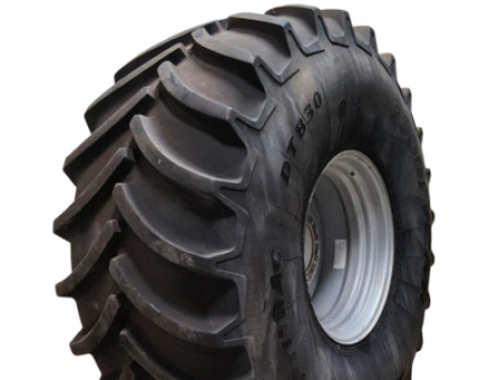 IF 800/70R38 Goodyear OPTITRAC DT830 190A8 IF TL Сельхоз шина