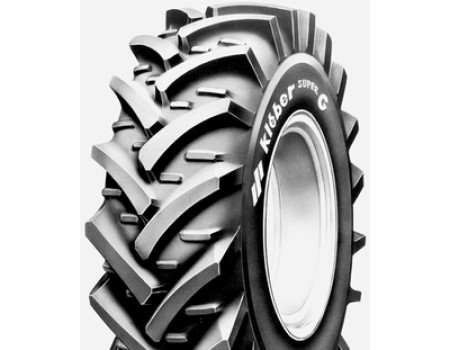 16.90R30 Kleber Super G 137/134A8/B Сельхоз шина