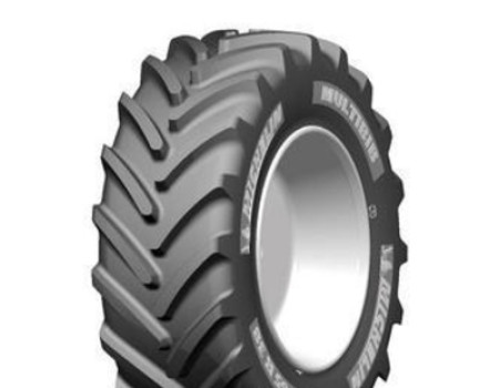 540/65R28 Michelin MultiBib 143D Сельхоз шина