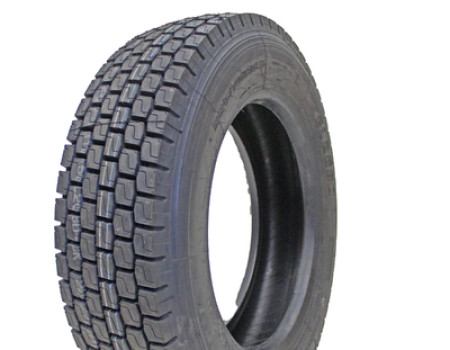 245/70R19.5 Advance GL268D 136/134J Ведущая шина