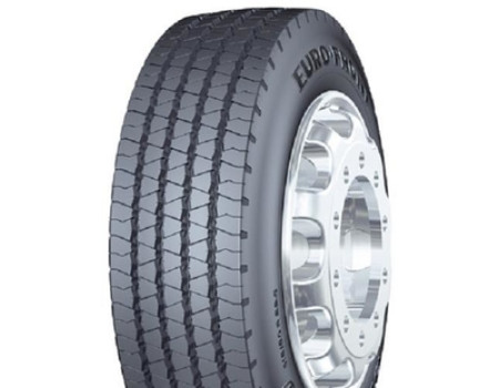 245/70R19.5 Semperit M249 Euro-Front 136/134M Рулевая шина