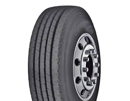 295/80R22.5 Firemax FM66 152/148M Рулевая грузовая шина