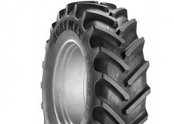 460/85R30 BKT Agrimax RT-855 145/142A8/B Сільгосп шина