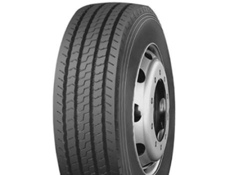 215/75R17.5 Long March LM127 127/124M Рулевая грузовая шина