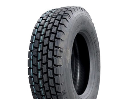 315/70R22.5 Taitong HS202 154/150M PR20 Ведущая грузовая шина