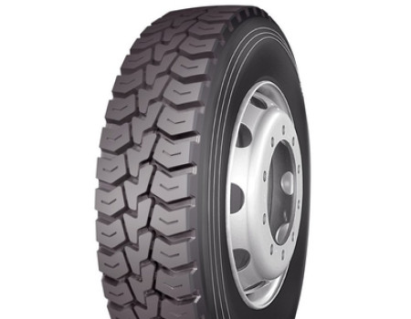 235/75R17.5 Taitong HS928 132/130M PR16 Ведущая грузовая шина