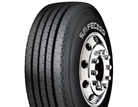 315/80R22.5 Safecess SFC66 157/154L PR20 Рулевая грузовая шина