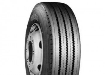11R22.5 Bridgestone R295 148/145L Рульова вантажна шина