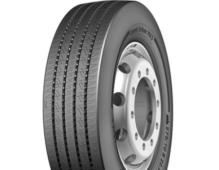 245/70R19.5 Continental Conti Urban HA3 136/134M Универсальная грузовая шина
