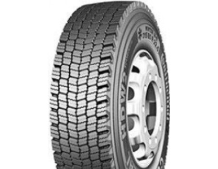 275/70R22.5 Continental HDW2 COACH 148/145M Ведущие грузовые шины