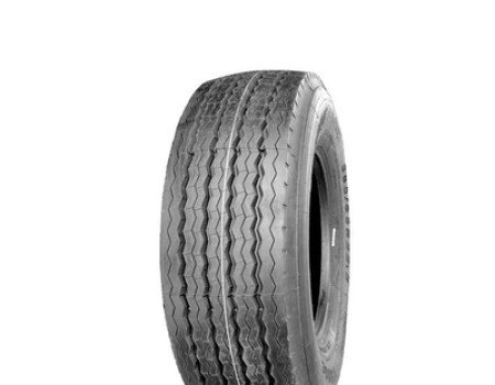 385/55R19.5 Amberstone 706 156J PR18 Прицепная грузовая шина