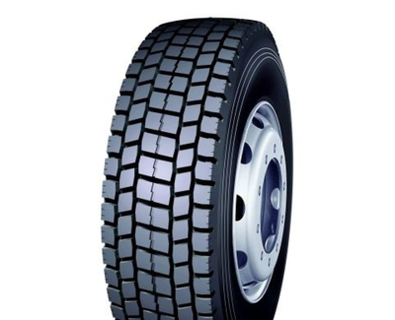 275/70R22.5 Roadlux R326 148/145M Ведуча вантажна шина 275/70R22.5 Roadlux R326 148/145M Ведуча вантажна шина