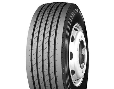 385/55R19.5 Roadlux R168 160/156K/J Прицепная грузовая шина