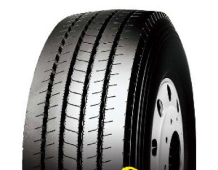 385/55R22.5 BlackLion BT160 160K PR20 Прицепная грузовая шина