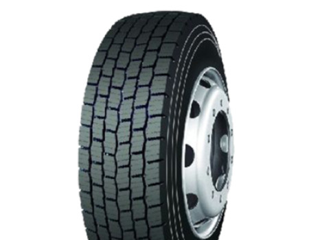 315/70R22.5 Long March LM701 154/150J Ведущая грузовая шина