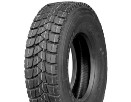 315/80R22.5 Fullrun TB700 157/154K/K Ведущая грузовая шина