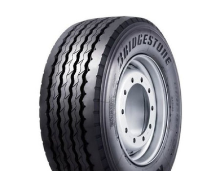 385/65R22.5 Bridgestone R168 Plus 160K Прицепная грузовая шина