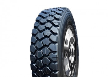 365/85R20 Triangle TRY66 164G Універсальна вантажна шина