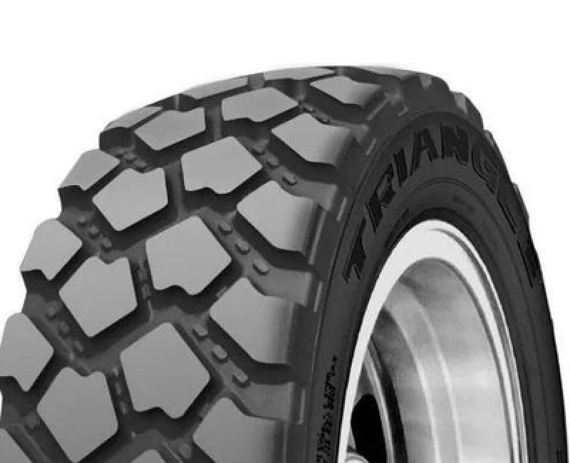 395/85 R20 Triangle TRY66 162/158K/L Ведуча вантажна шина 395/85 R20 Triangle TRY66 162/158K/L Ведуча вантажна шина