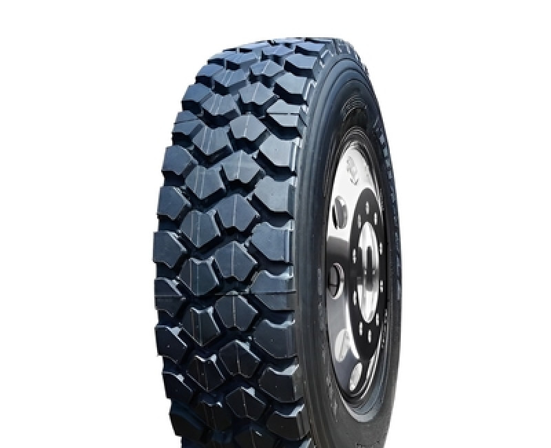 365/80R20 Triangle TRY66 159/157J Універсальна вантажна шина