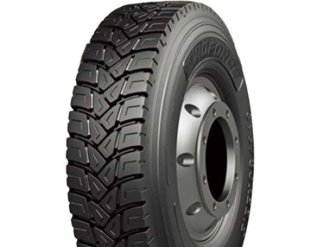 315/80R22.5 Windforce WD2060 156/150K PR20 Ведущая грузовая шина