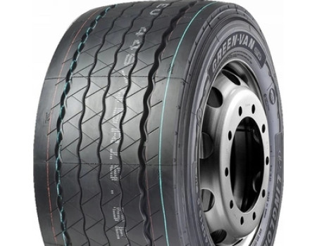 385/55R22.5 LingLong ETT100 160K Прицепная грузовая шина