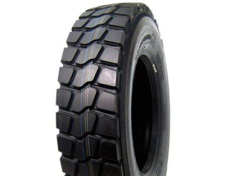 12R20 Roadshine RS617 156/153K Ведущая грузовая шина