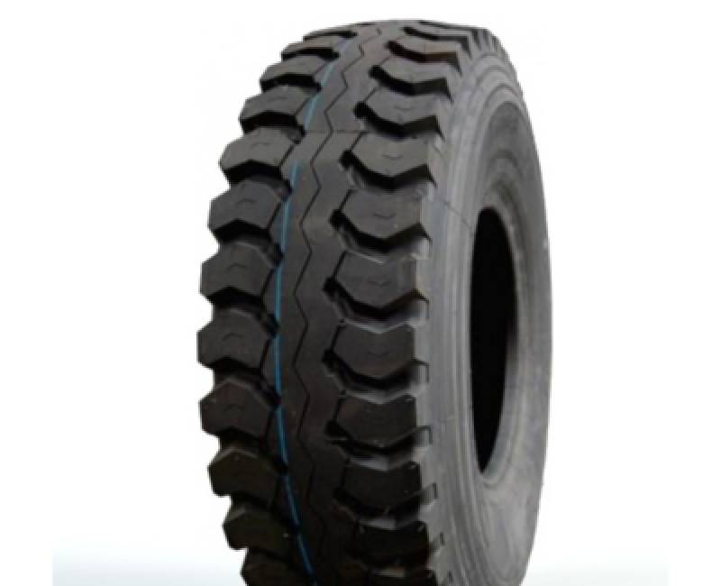 9 R20 Ovation VI706 144/142K Ведуча вантажна шина 9 R20 Ovation VI706 144/142K Ведуча вантажна шина