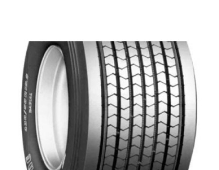 445/45R19.5 Doublestar TAX106 160L Прицепная грузовая шина
