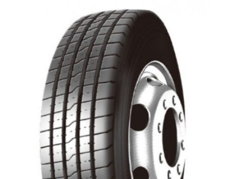 315/80R22.5 Doublestar F-ONE 154/151L Рулевая грузовая шина