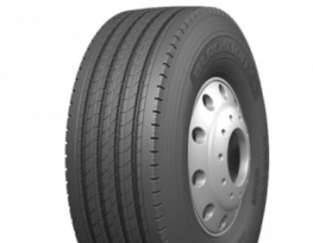 295/80R22.5 BlackLion BT165 154/149M PR18 Рулевая грузовая шина