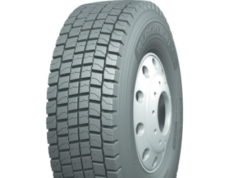 245/70R19.5 BlackLion BD175 136/134M PR18 Ведущая грузовая шина