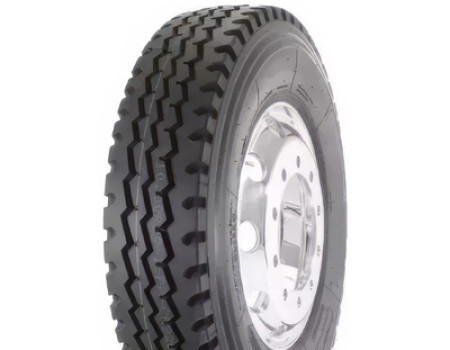 315/80R22.5 Compasal CPS60 156/150M Универсальная грузовая шина