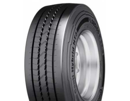 385/65R22.5 Continental ContiRe Hybrid HT3 Наварка 160K Прицепная грузовая шина