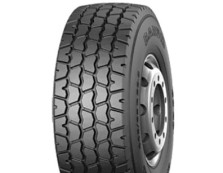 445/65R22.5 Barum BS49 169K Универсальная грузовая шина