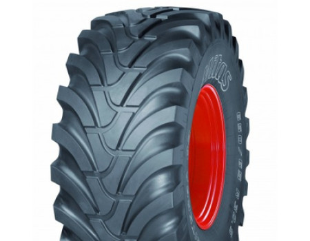 560/60R22.5 Mitas AR02 161D Сельхоз шина