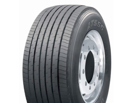 385/55R19.5 WestLake AT555 156J Прицепная грузовая шина