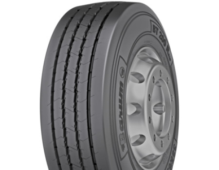 245/70R19.5 Barum BT200 R 141/140K Прицепная шина