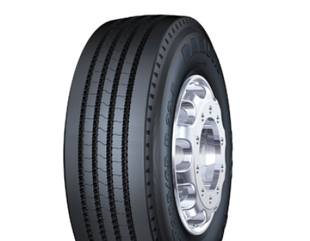 445/65R22.5 Barum BT43 169K Прицепная грузовая шина