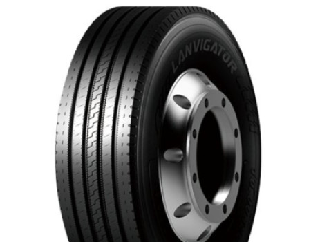 9.50R17.5 Aplus S208 143/141J PR18 Универсальная грузовая шина
