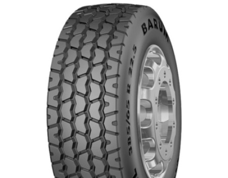 385/65R22.5 Barum BU49 160K Универсальная грузовая шина