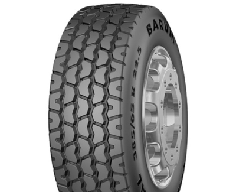 385/65R22.5 Barum BU49 160K Універсальна вантажна шина 385/65R22.5 Barum BU49 160K Універсальна вантажна шина