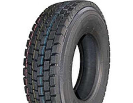315/80R22.5 Crystal CS520 156/152L Ведущая шина