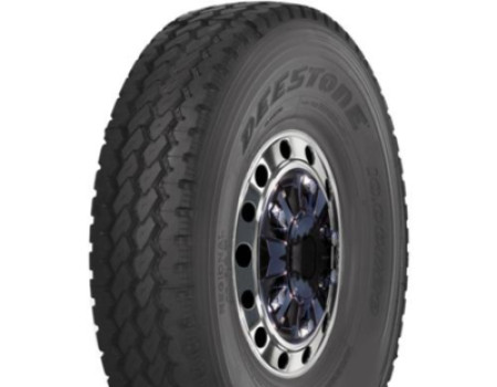 7.5R16 Deestone SK421 122/121L Ведущая грузовая шина