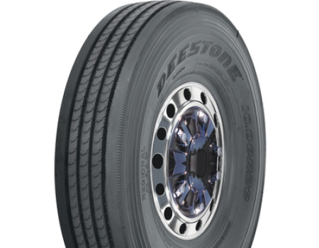 215/75R17.5 Deestone SV401 135/133J Рулевая грузовая шина