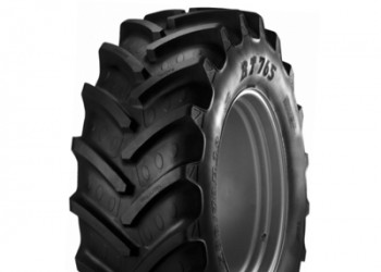 360/70 R28 BKT AGRIMAX RT-765 125D TL Сільгосп шина