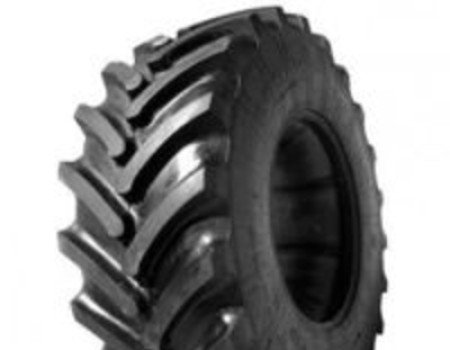 600/65R38 BKT AGRIMAX RT-657 162/159A8/D TL Сельхоз шина