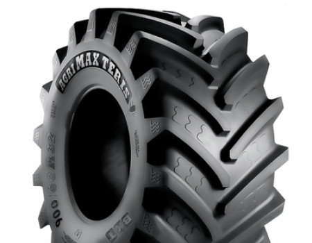 23.1R26 BKT AGRIMAX TERIS 166/166A8/B Сельхоз шина