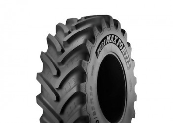 600/70R30 BKT AGRIMAX FORTIS 161/158A8/D Сільгосп шина